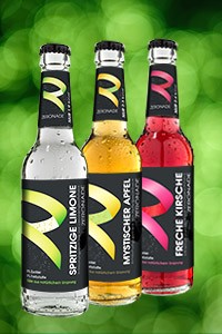 Drink LIGHT but CLEAN!