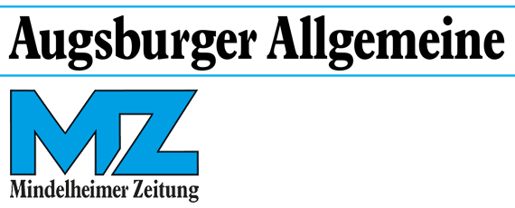 Veröffentlichung eines Beitrags in der Presse: Augsburger Allgemeine / Mindelheimer Zeitung