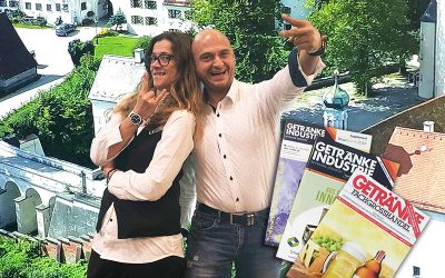 Gespräche mit Sachon-Verlag
