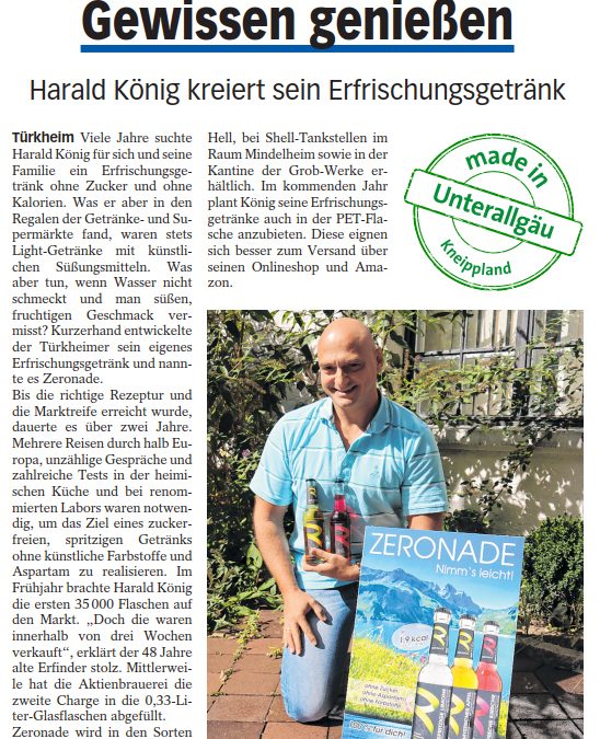 Unterallgäu Rundschau