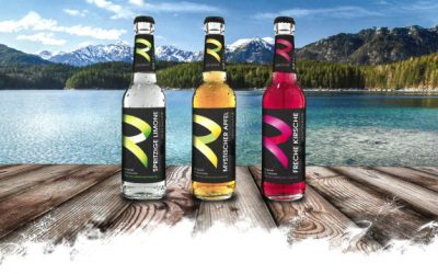 MIX-Magazin: ZERONADE – Das erfrischend neue Light