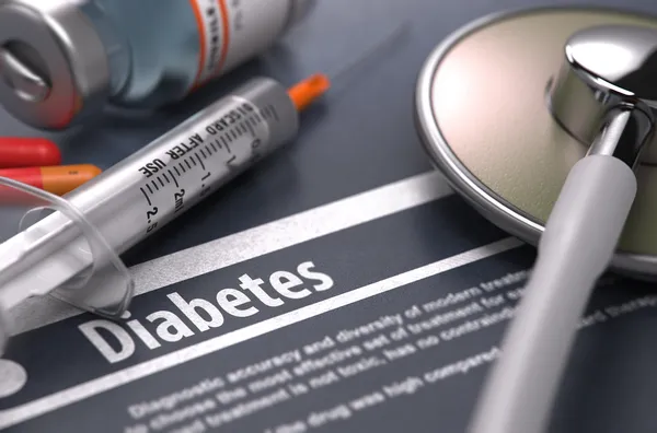 Diabetes-Patienten werden ständig von den Themen Blutzuckerspiegel, Insulin und Arztbesuche begleitet.
