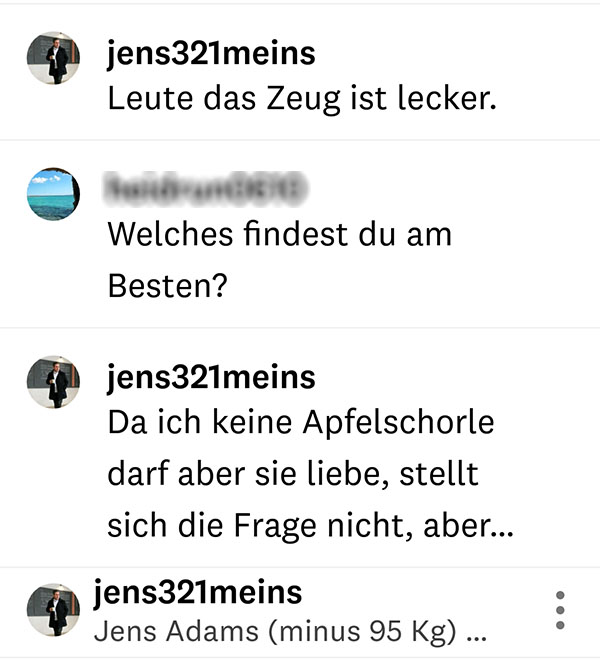 getraenk-fuer-diabetiker-punkte