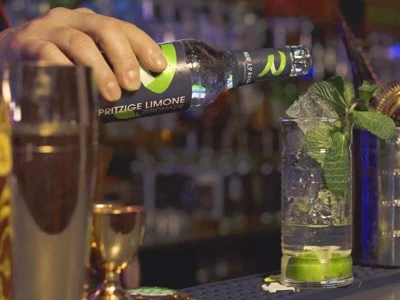 Mojito einfach selber mixen